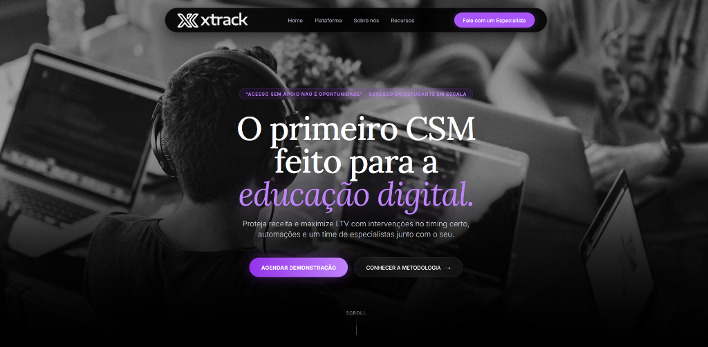Xtrack