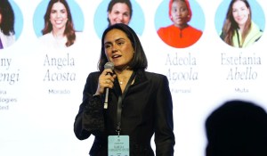 Startups: InDrive lança Aurora Ventures para investir em mulheres fundadoras