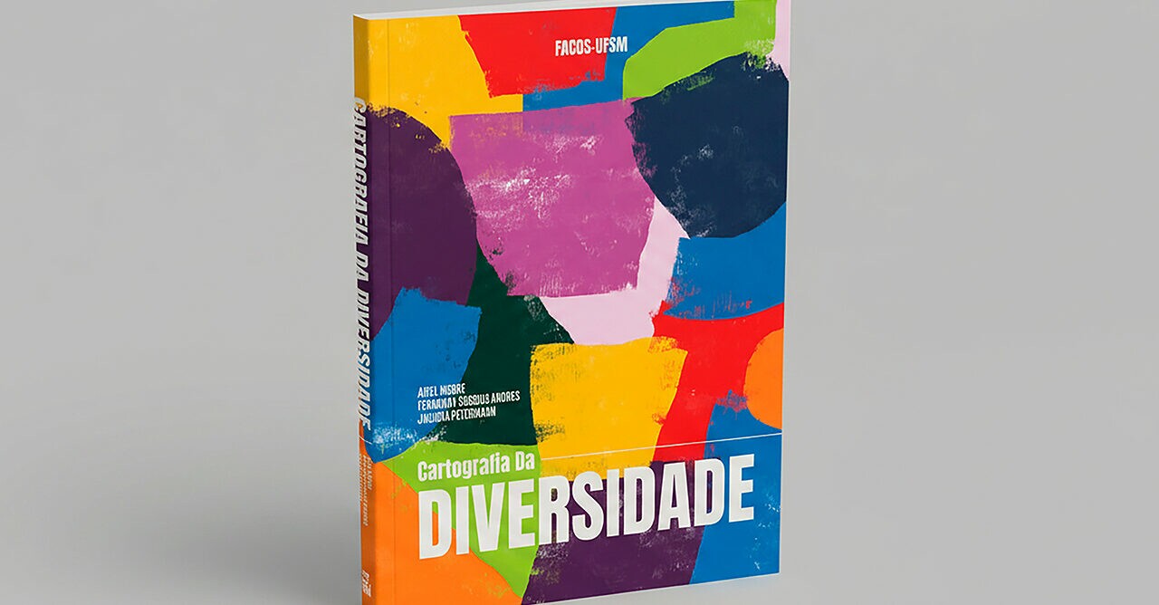 Com apoio do ODC, livro analisa diversidade nas agências